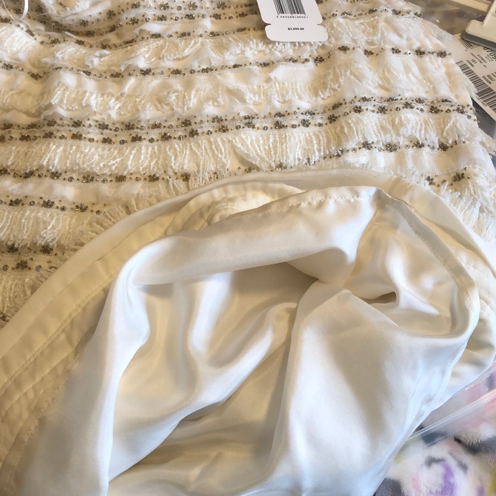Escada Skirt - Picture 8 of 10